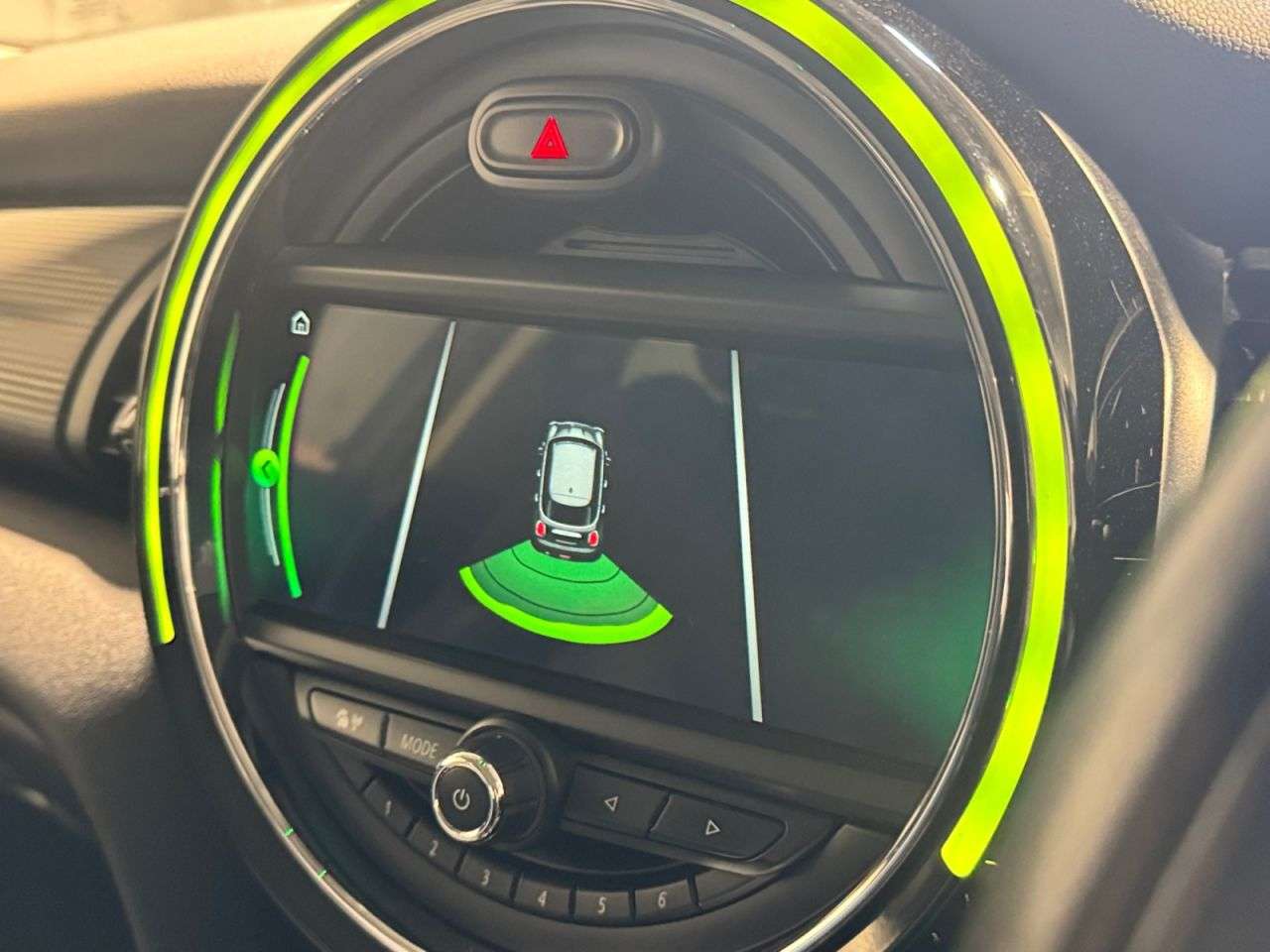 2018 MINI HATCH 2018 MINI HATCH