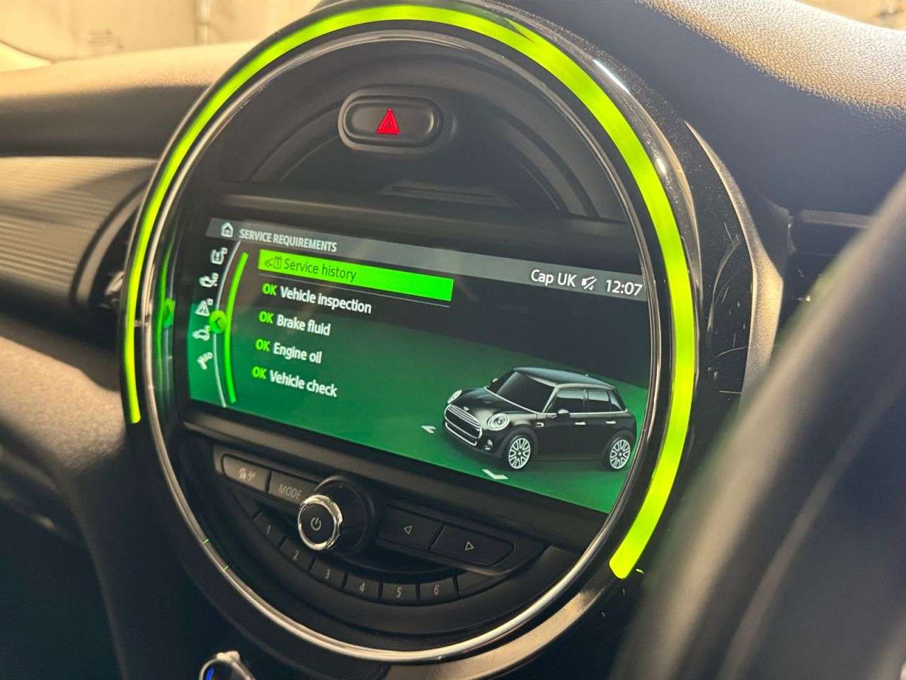 2018 MINI HATCH 2018 MINI HATCH