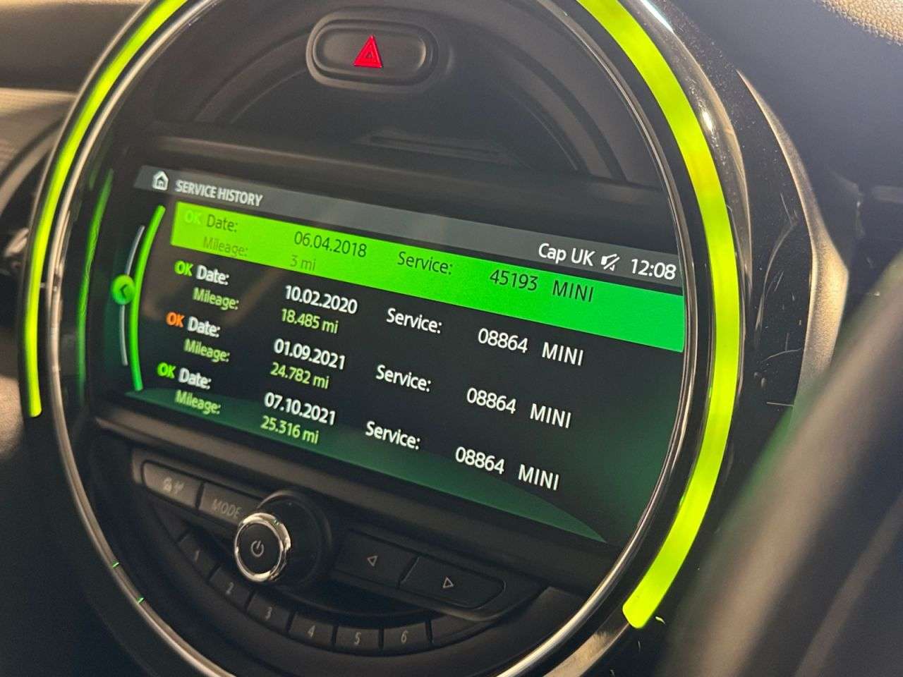 2018 MINI HATCH 2018 MINI HATCH