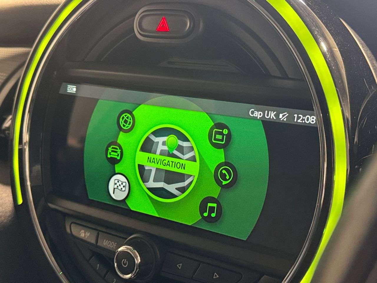 2018 MINI HATCH 2018 MINI HATCH