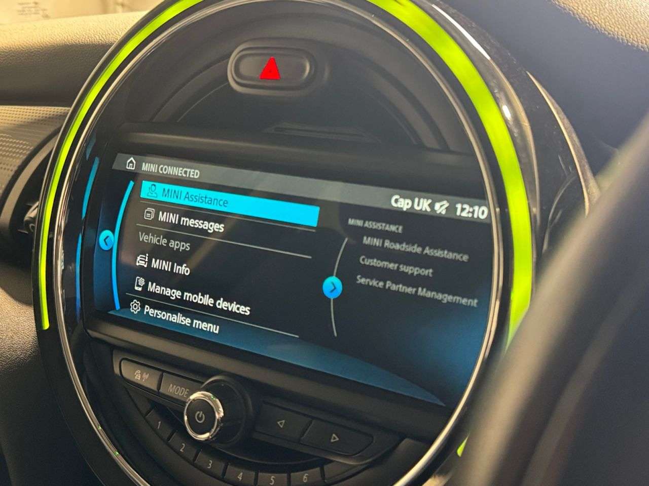 2018 MINI HATCH 2018 MINI HATCH