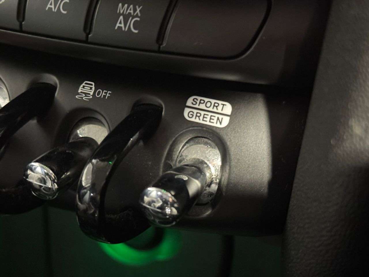 2018 MINI HATCH 2018 MINI HATCH