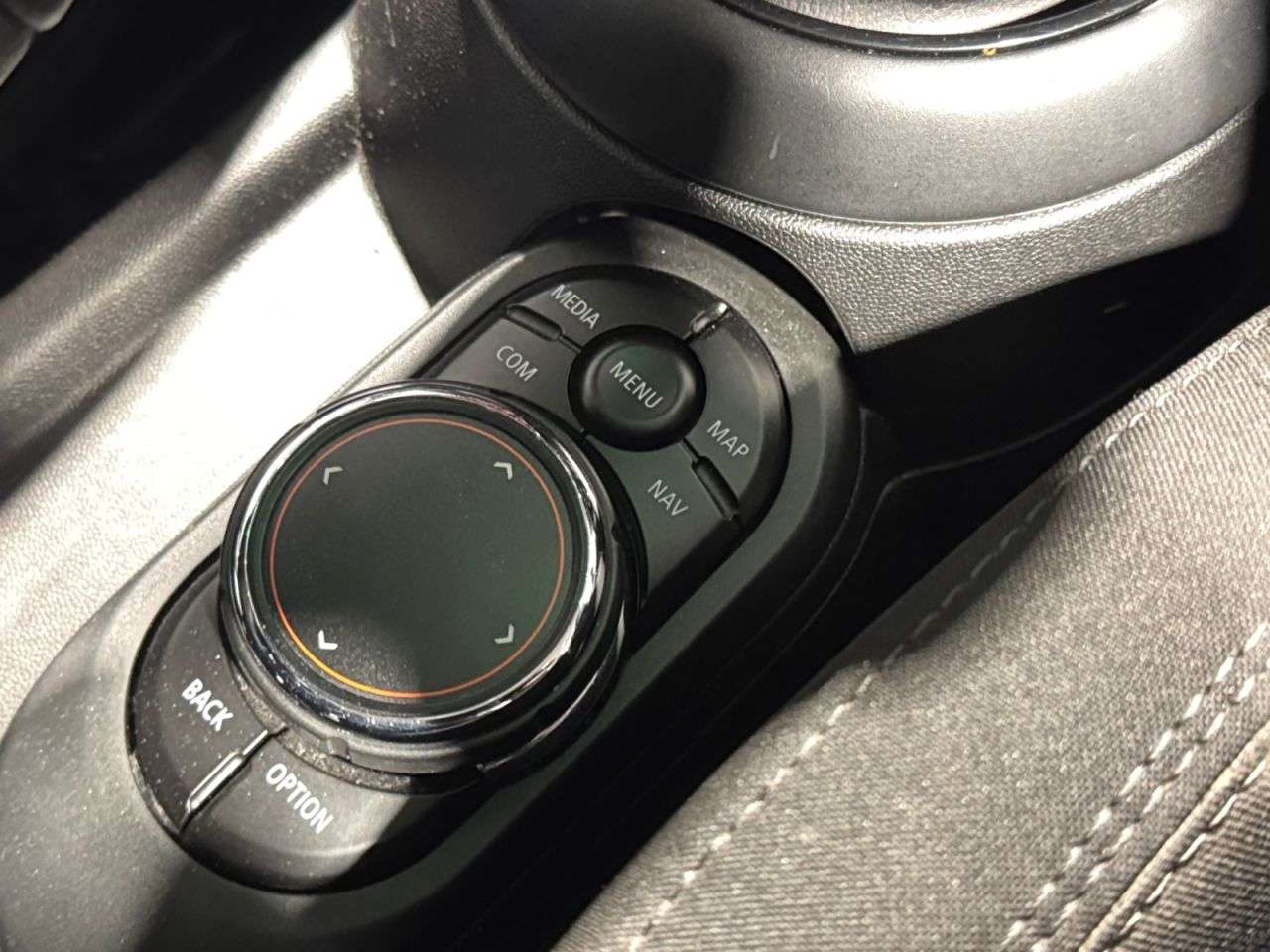 2018 MINI HATCH 2018 MINI HATCH