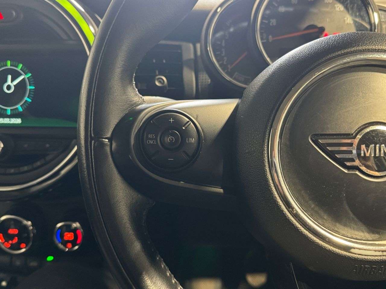 2018 MINI HATCH 2018 MINI HATCH