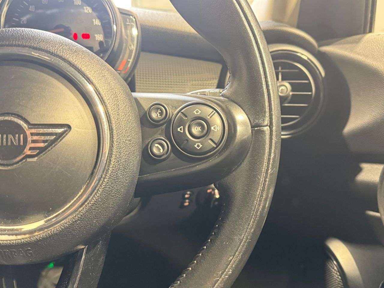 2018 MINI HATCH 2018 MINI HATCH