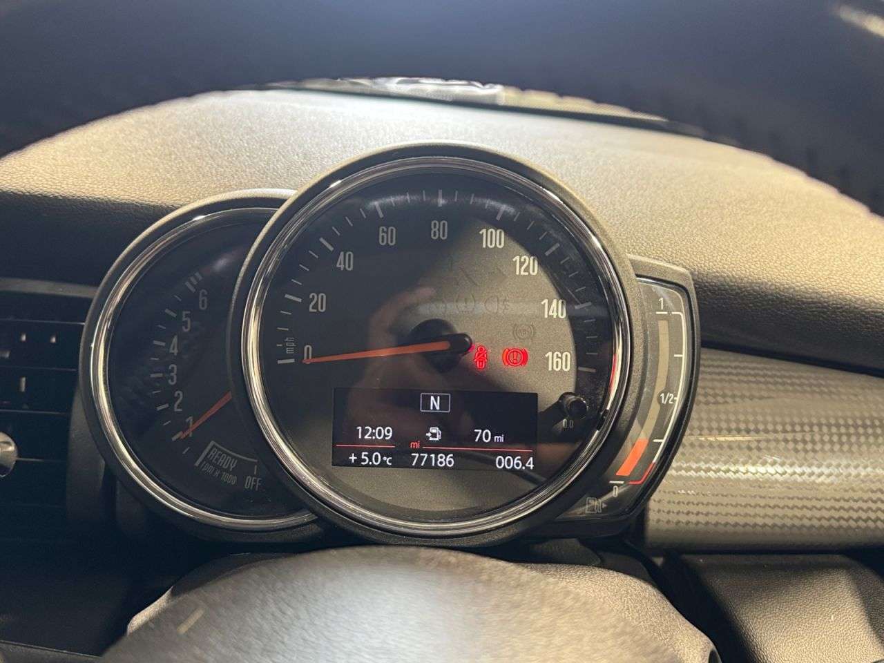 2018 MINI HATCH 2018 MINI HATCH