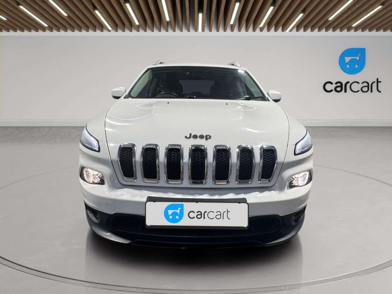 A 2016 JEEP CHEROKEE 2.2 MultiJetII Longitude Plus SUV 5dr Diesel Auto 4WD Euro 6 (s/s) (185 ps) A 2016 JEEP CHEROKEE 2.2 MultiJetII Longitude Plus SUV 5dr Diesel Auto 4WD Euro 6 (s/s) (185 ps)