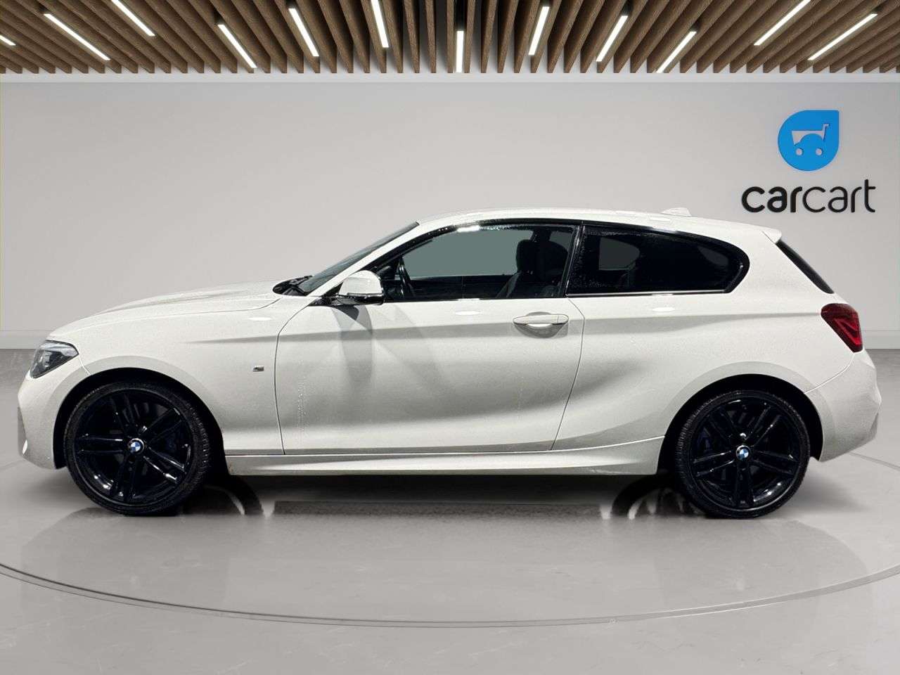 2018 BMW 1 SERIES 2018 BMW 1 SERIES