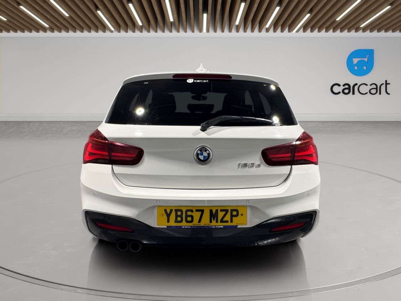 2018 BMW 1 SERIES 2018 BMW 1 SERIES