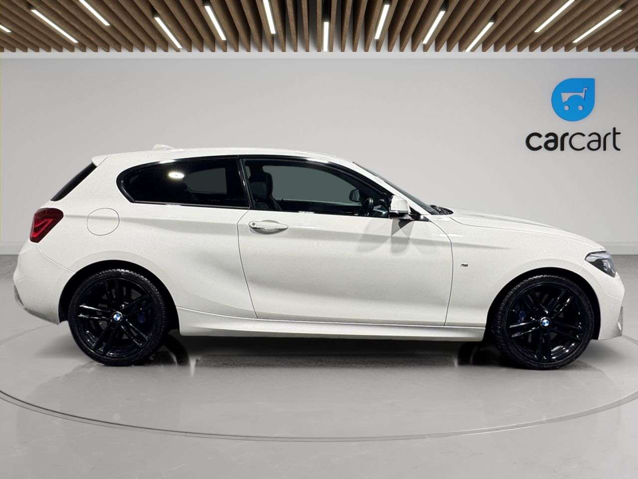 2018 BMW 1 SERIES 2018 BMW 1 SERIES