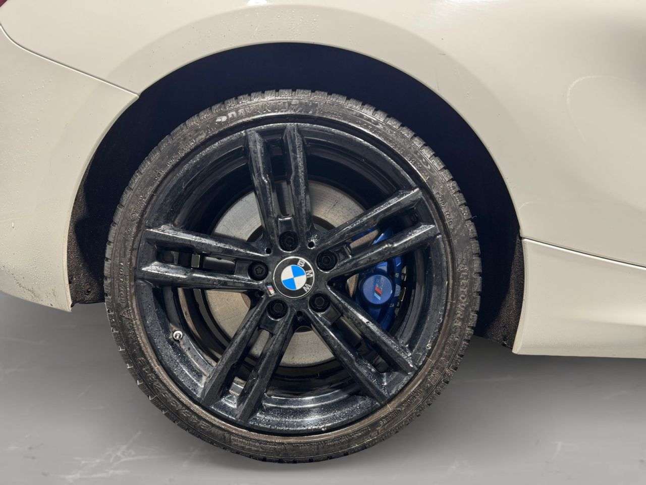2018 BMW 1 SERIES 2018 BMW 1 SERIES