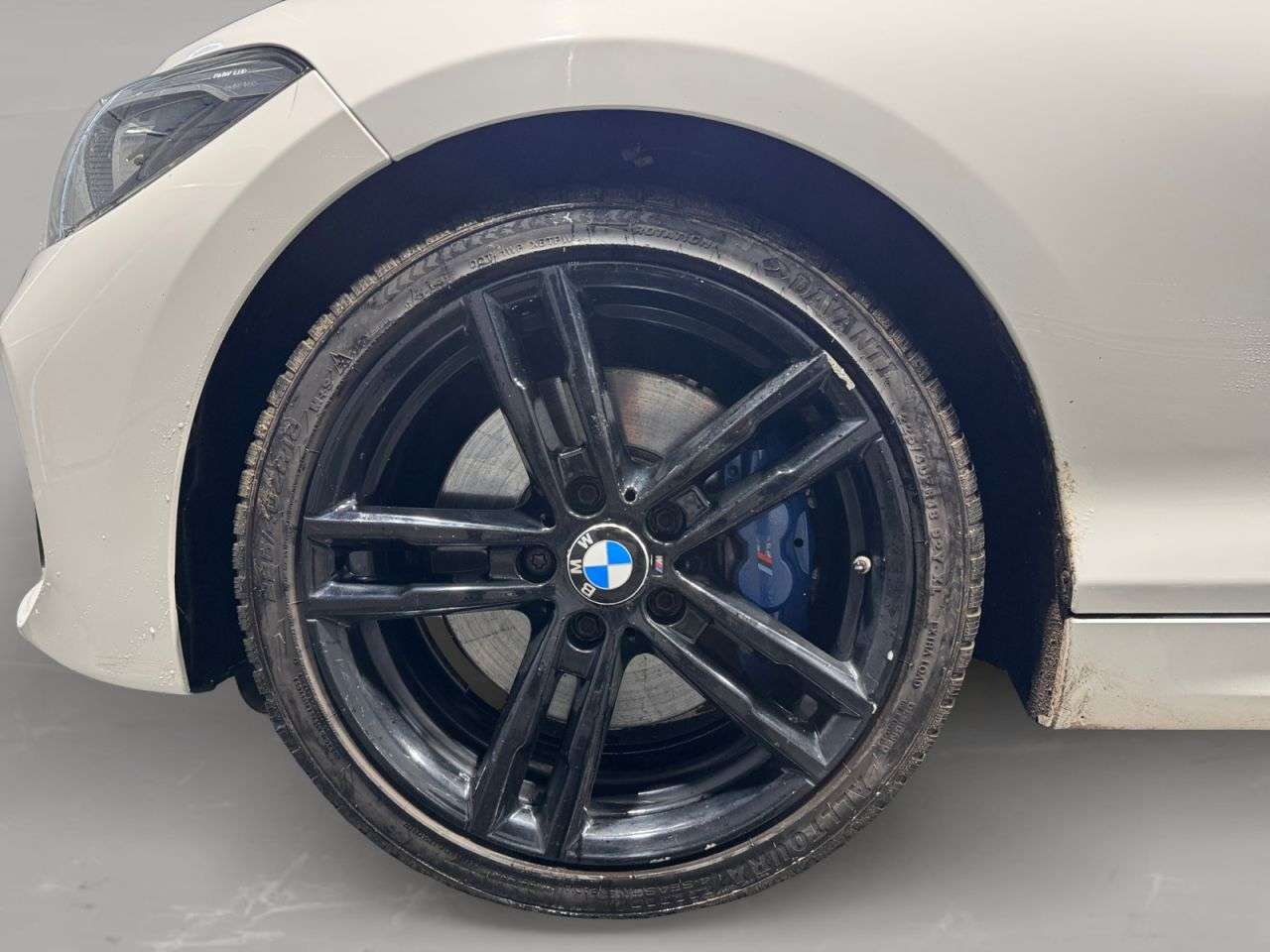 2018 BMW 1 SERIES 2018 BMW 1 SERIES