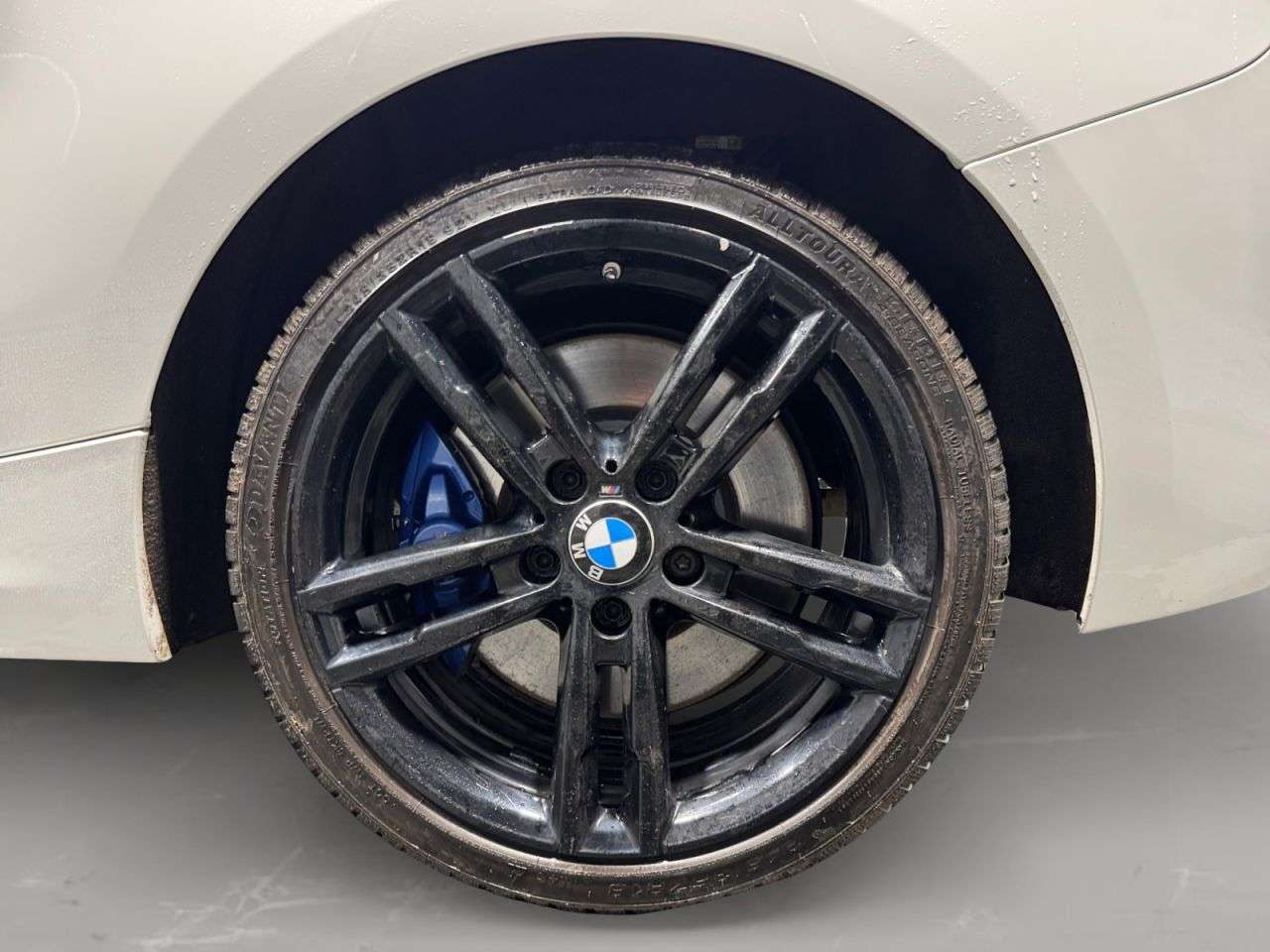 2018 BMW 1 SERIES 2018 BMW 1 SERIES