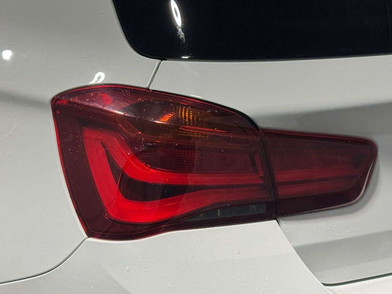 2018 BMW 1 SERIES 2018 BMW 1 SERIES