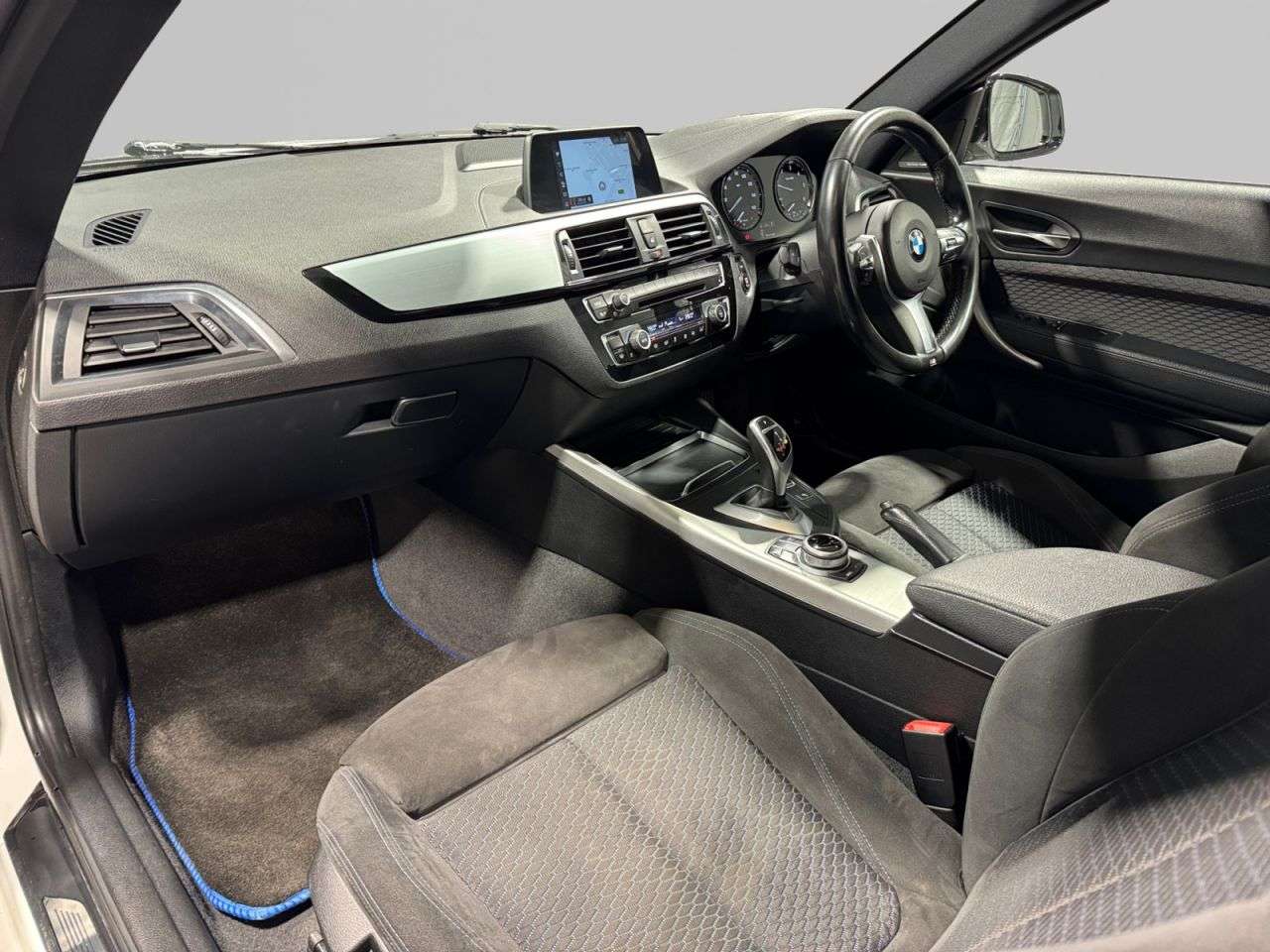 2018 BMW 1 SERIES 2018 BMW 1 SERIES