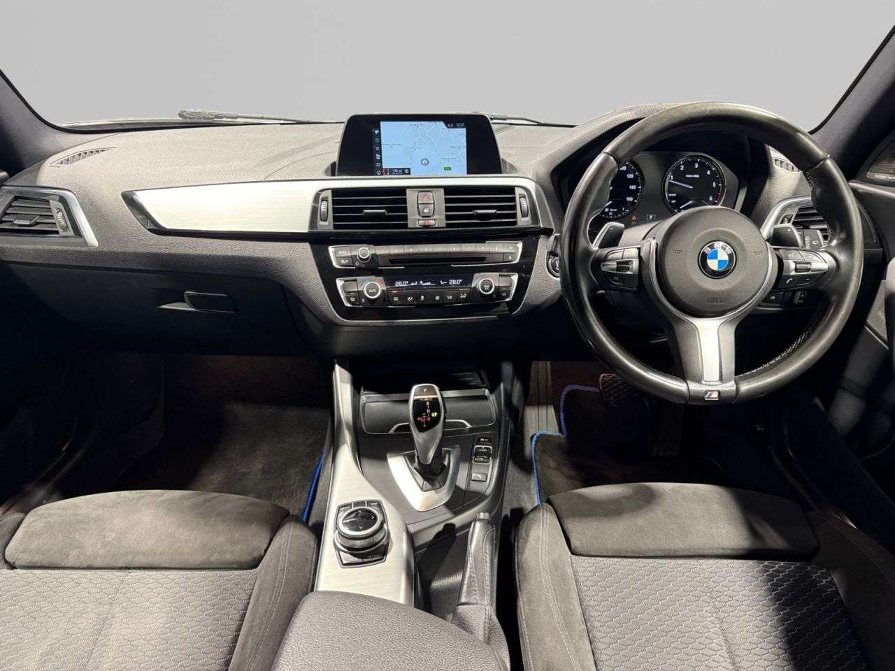 2018 BMW 1 SERIES 2018 BMW 1 SERIES