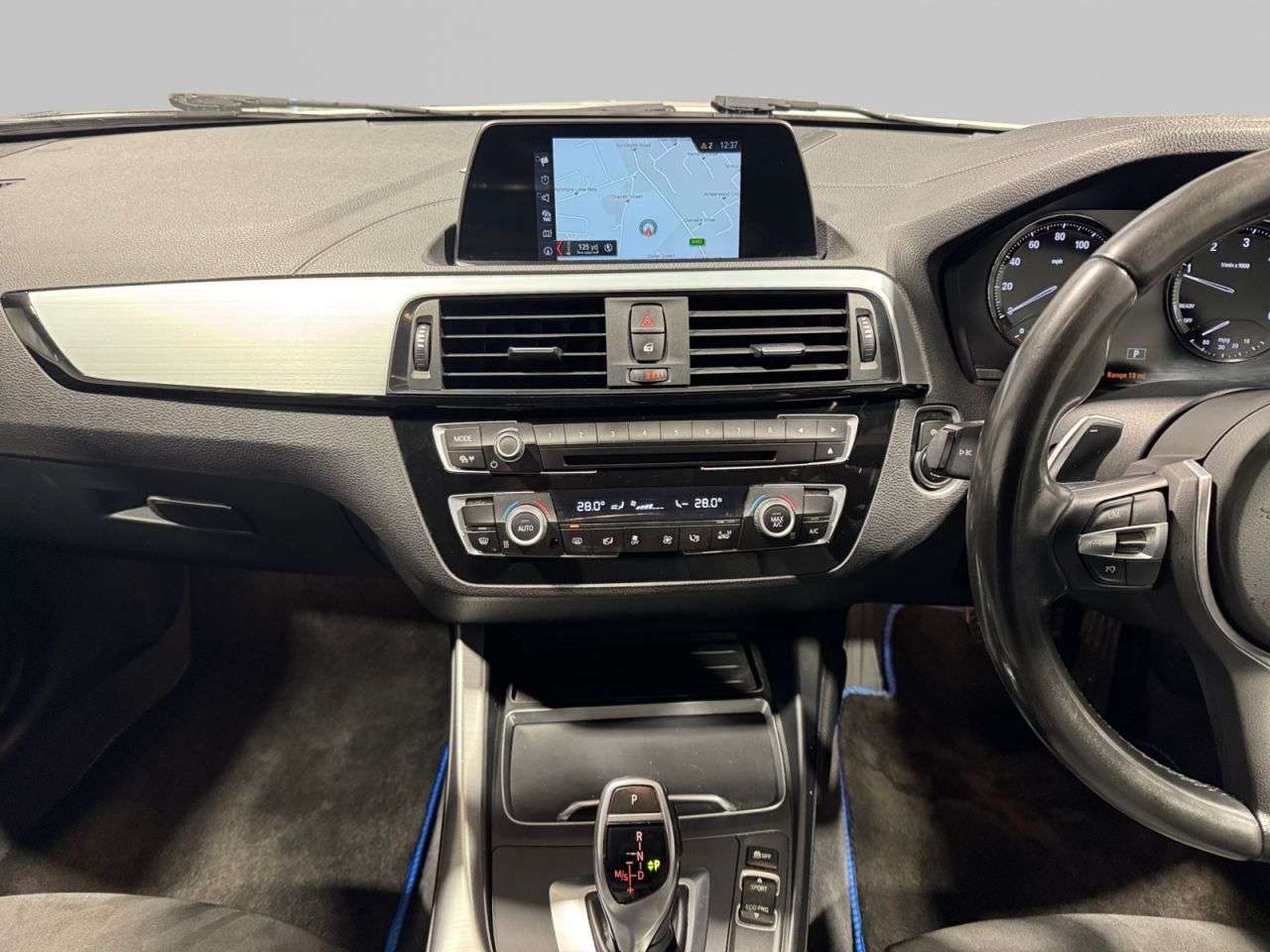 2018 BMW 1 SERIES 2018 BMW 1 SERIES