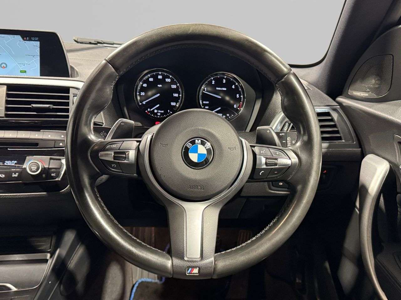 2018 BMW 1 SERIES 2018 BMW 1 SERIES
