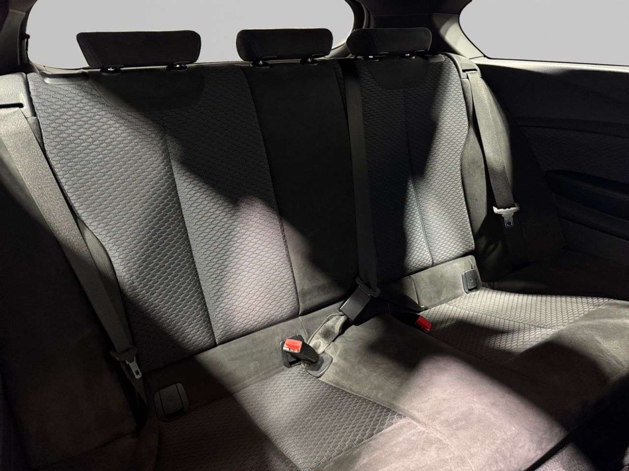2018 BMW 1 SERIES 2018 BMW 1 SERIES