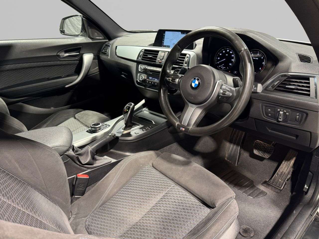 2018 BMW 1 SERIES 2018 BMW 1 SERIES
