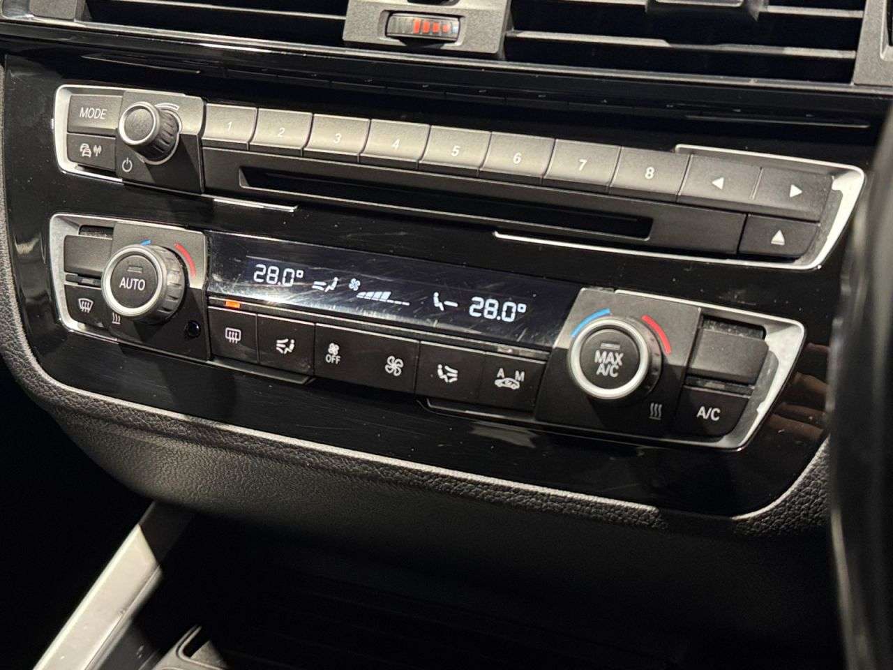 2018 BMW 1 SERIES 2018 BMW 1 SERIES
