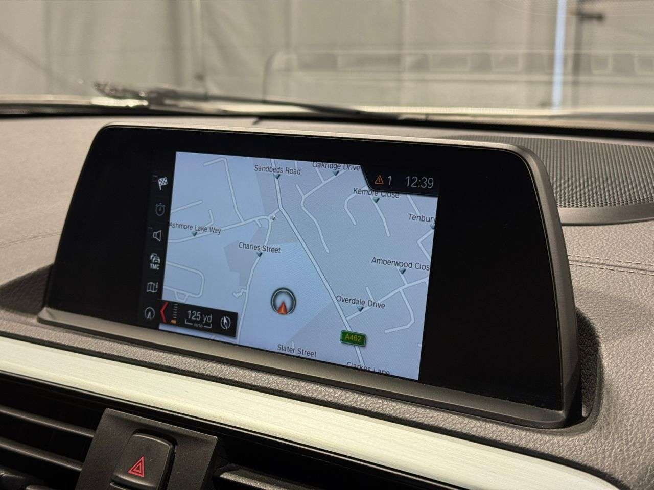 2018 BMW 1 SERIES 2018 BMW 1 SERIES