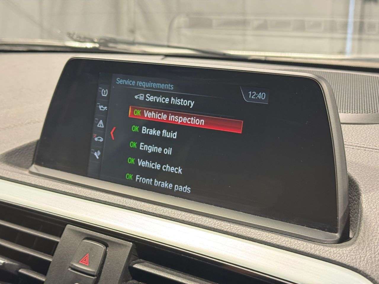 2018 BMW 1 SERIES 2018 BMW 1 SERIES