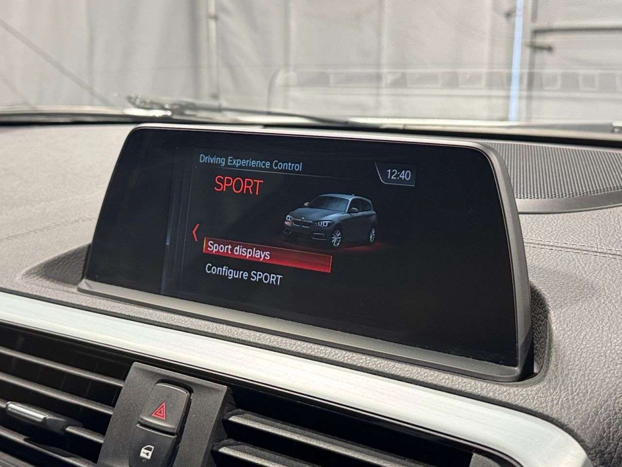 2018 BMW 1 SERIES 2018 BMW 1 SERIES