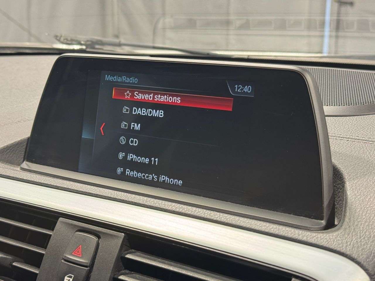 2018 BMW 1 SERIES 2018 BMW 1 SERIES