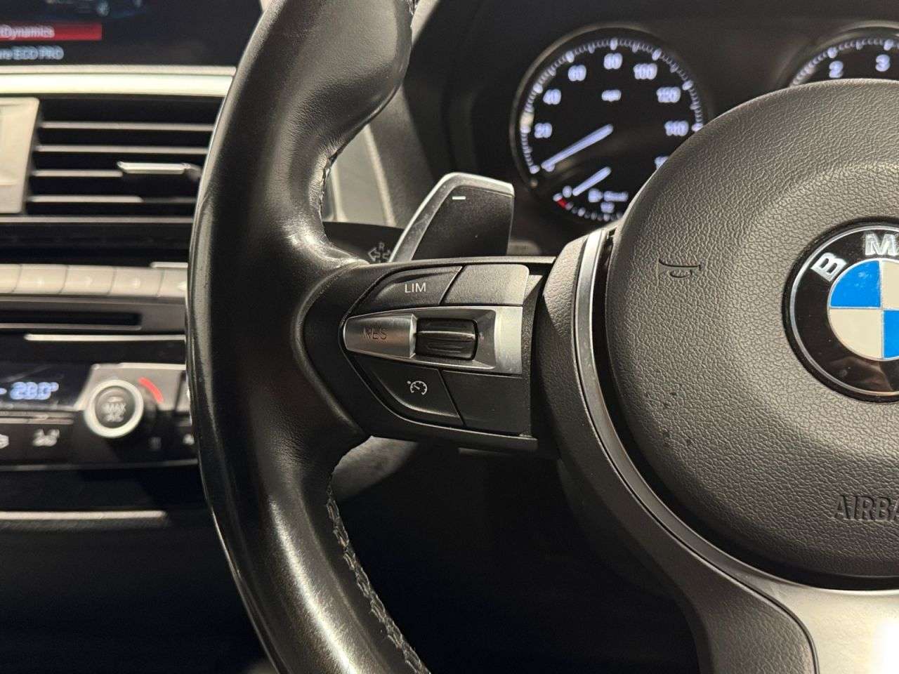 2018 BMW 1 SERIES 2018 BMW 1 SERIES