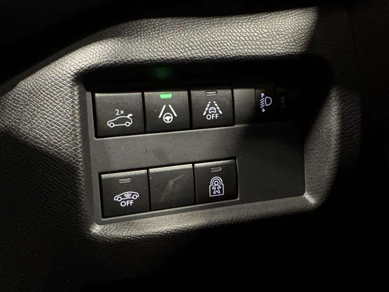 2019 CITROEN C5 AIRCROSS 2019 CITROEN C5 AIRCROSS