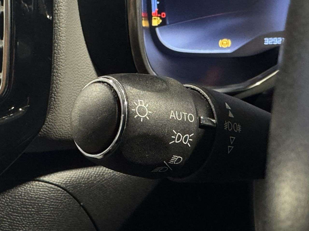 2019 CITROEN C5 AIRCROSS 2019 CITROEN C5 AIRCROSS