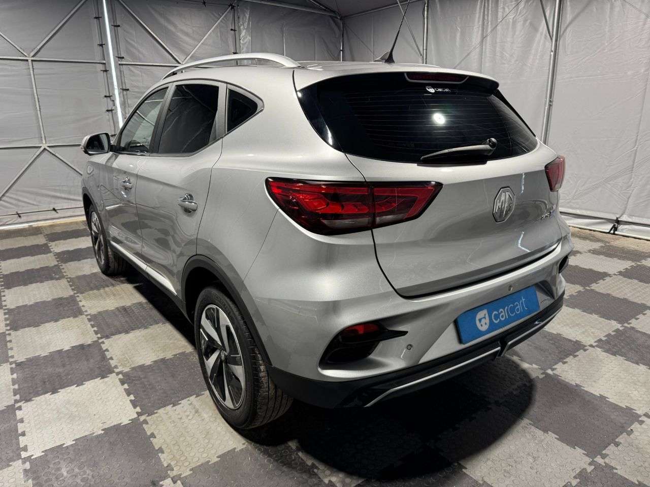 2022 MG MG ZS 2022 MG MG ZS