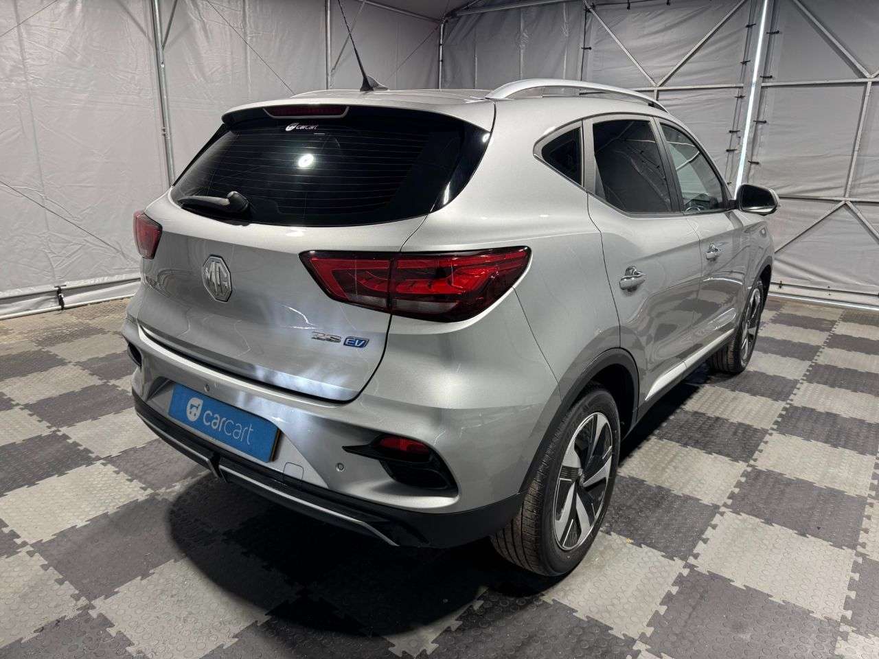 2022 MG MG ZS 2022 MG MG ZS