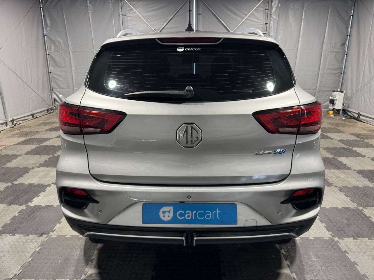 2022 MG MG ZS 2022 MG MG ZS