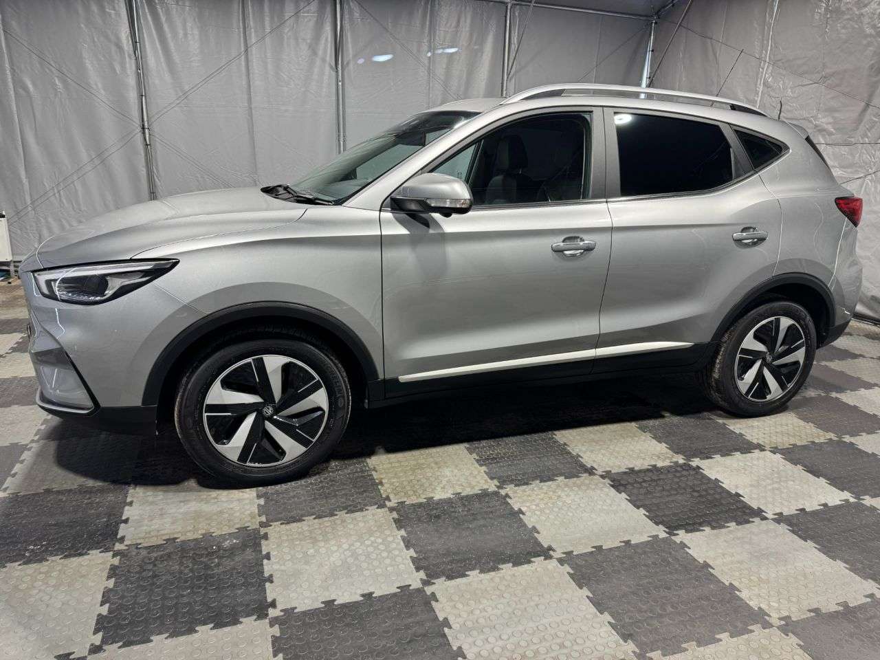 2022 MG MG ZS 2022 MG MG ZS