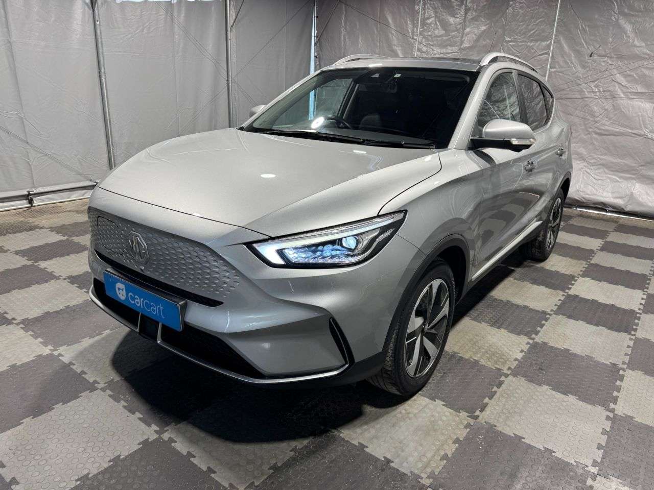 2022 MG MG ZS 2022 MG MG ZS