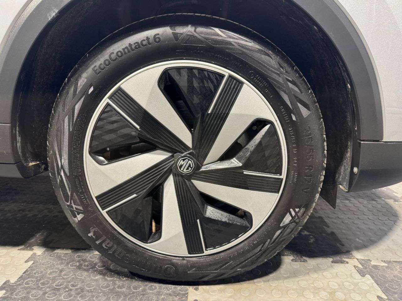 2022 MG MG ZS 2022 MG MG ZS