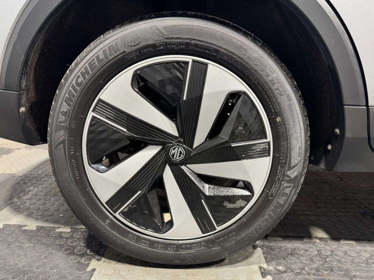 2022 MG MG ZS 2022 MG MG ZS