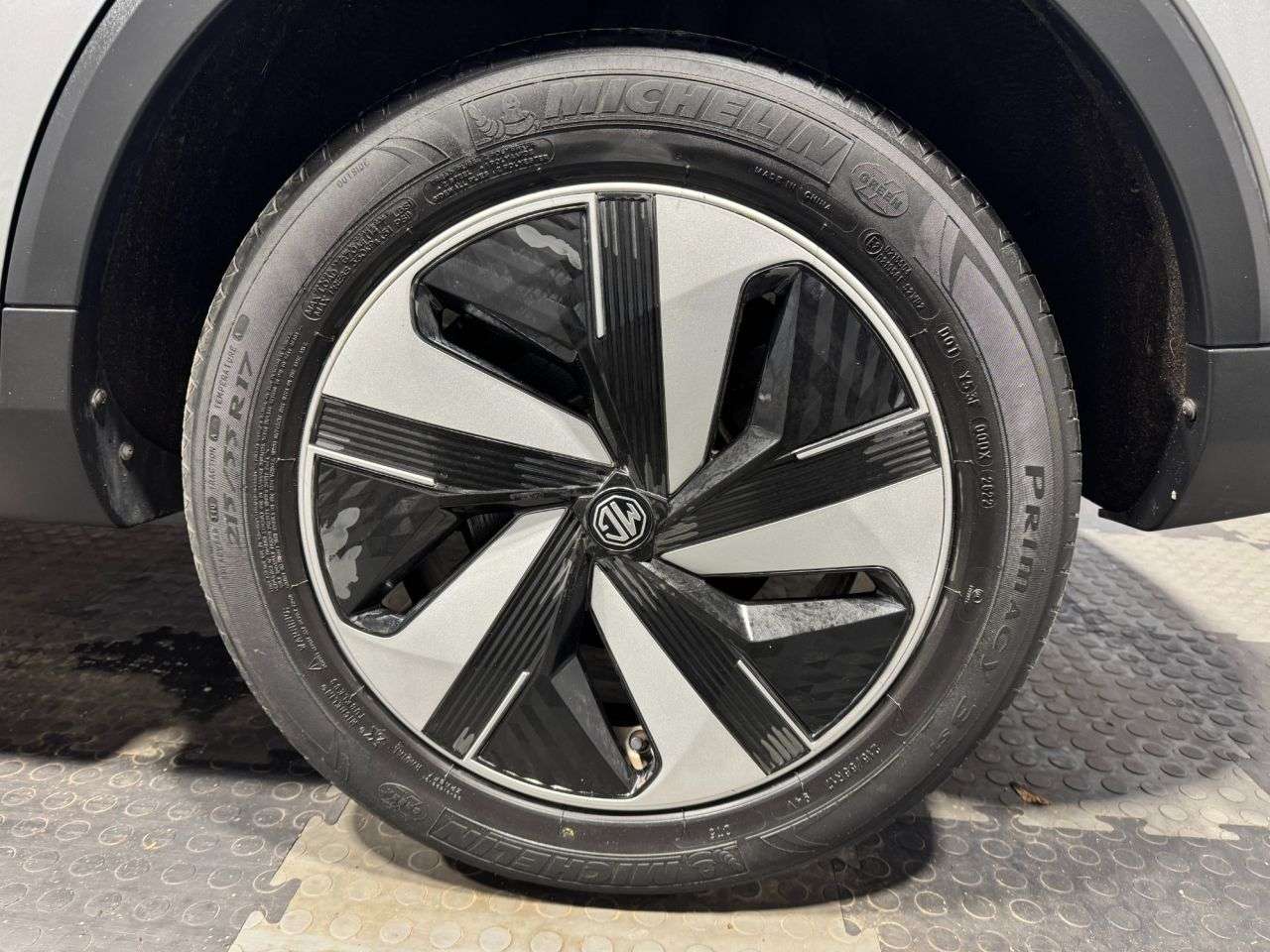 2022 MG MG ZS 2022 MG MG ZS