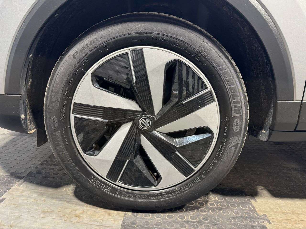 2022 MG MG ZS 2022 MG MG ZS