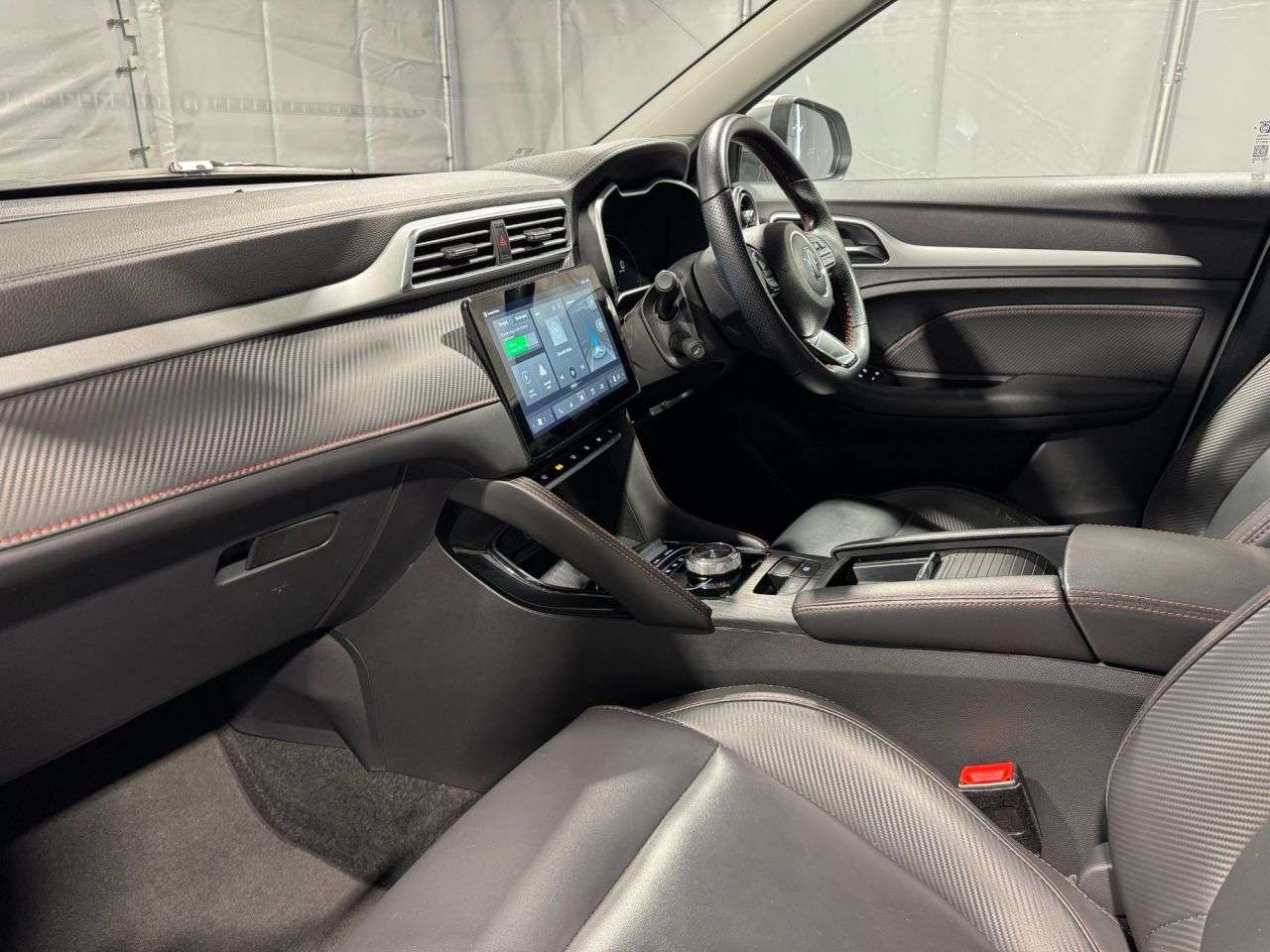 2022 MG MG ZS 2022 MG MG ZS