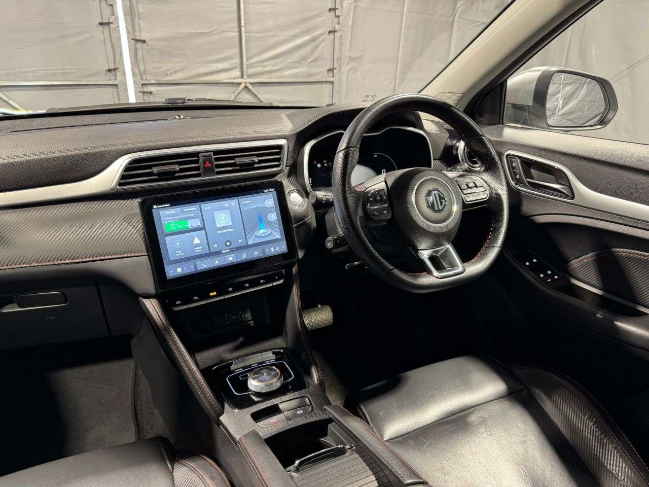 2022 MG MG ZS 2022 MG MG ZS