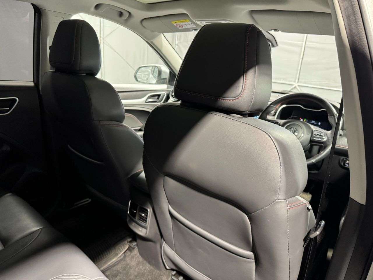 2022 MG MG ZS 2022 MG MG ZS