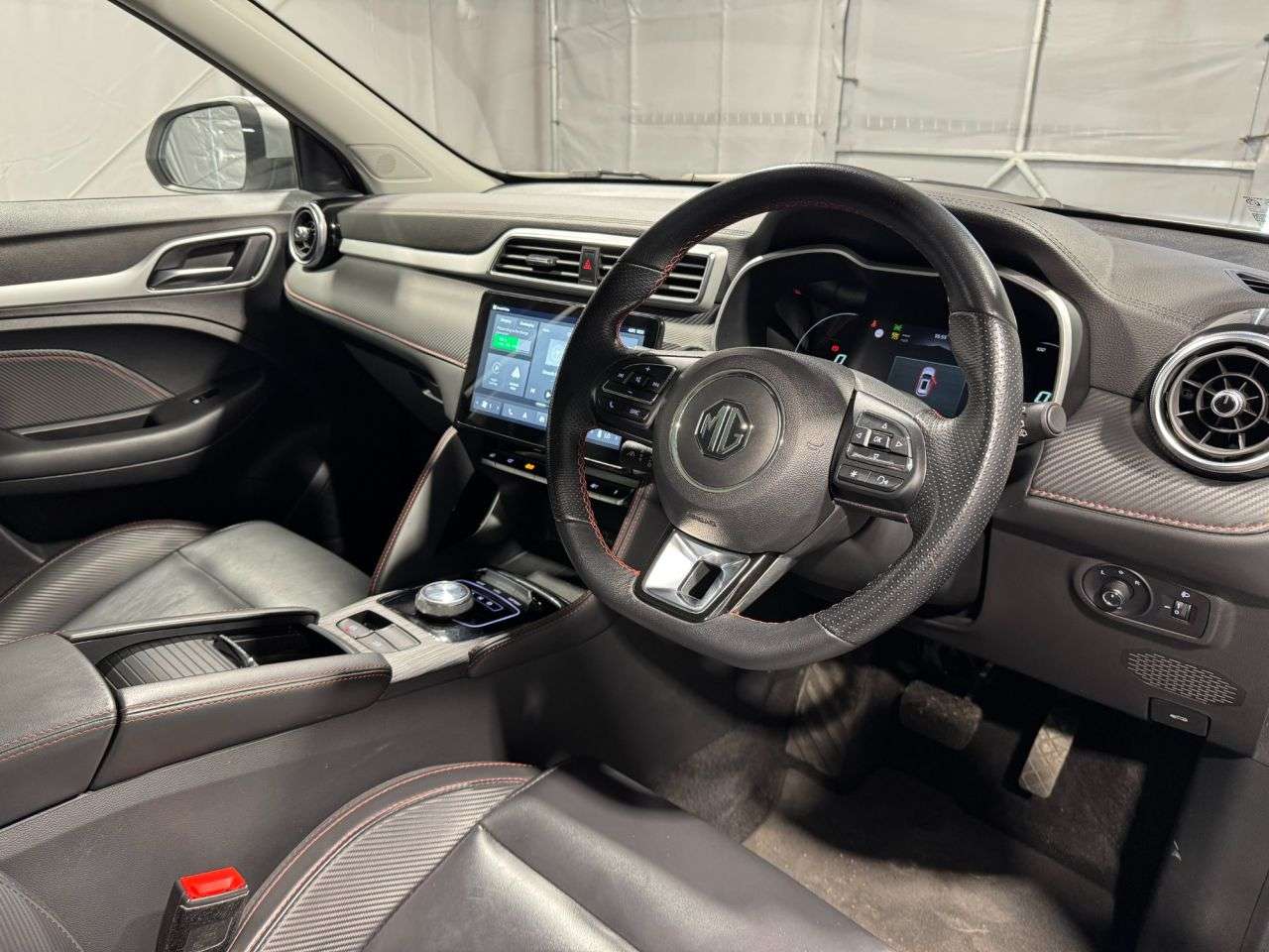 2022 MG MG ZS 2022 MG MG ZS