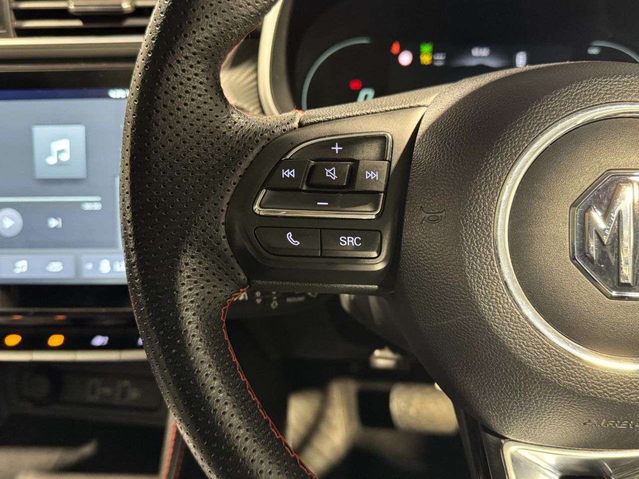 2022 MG MG ZS 2022 MG MG ZS