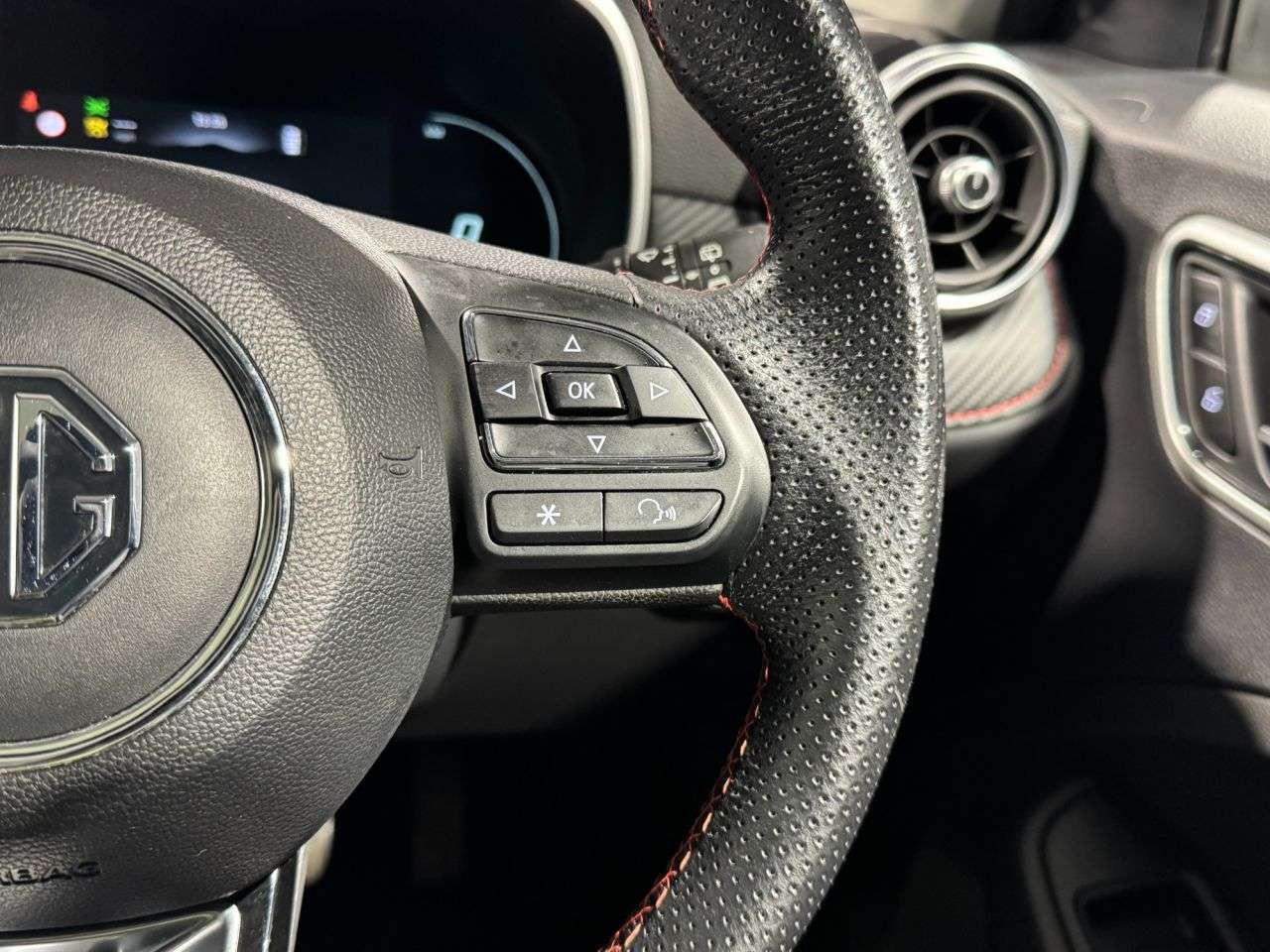 2022 MG MG ZS 2022 MG MG ZS