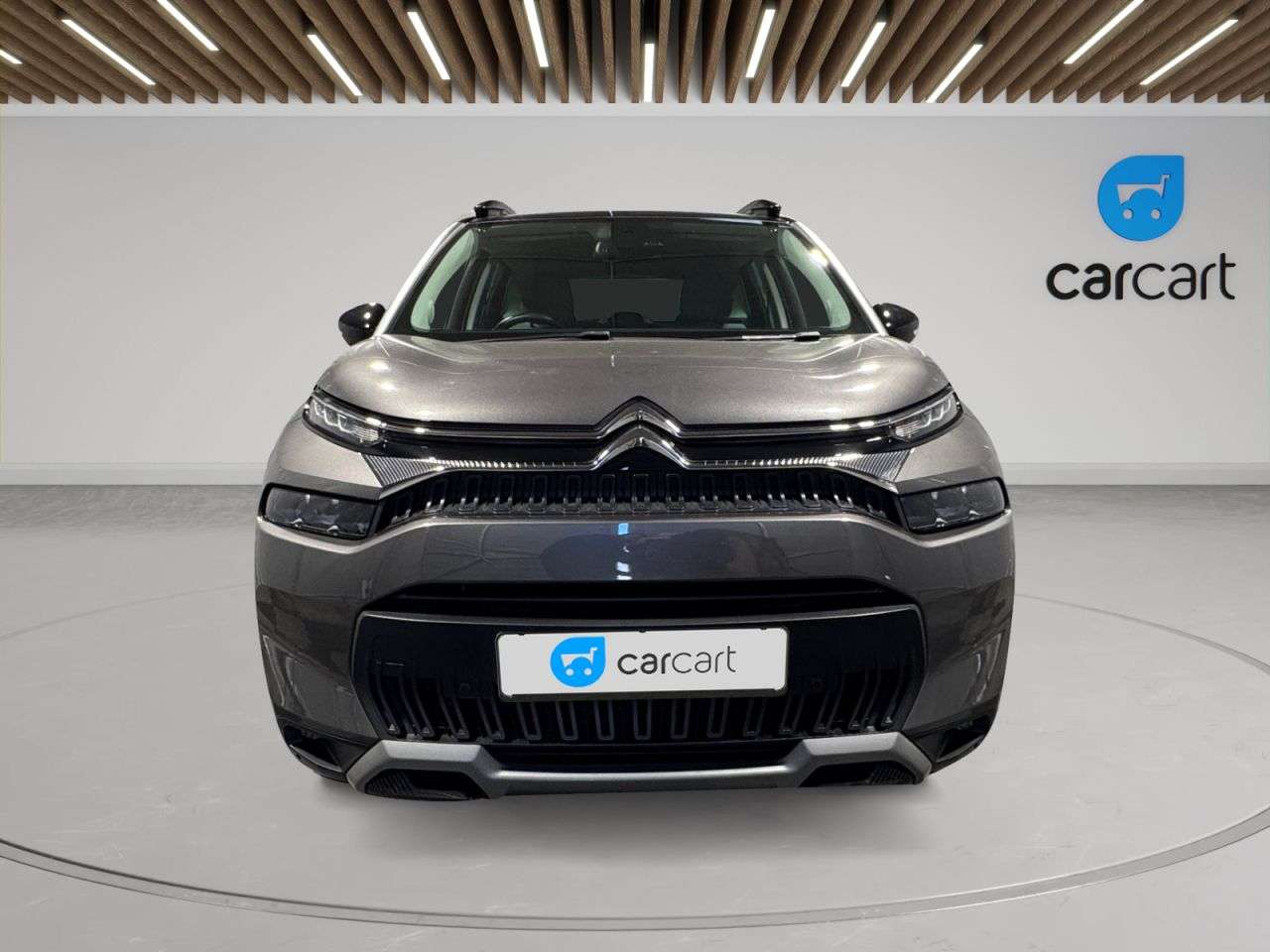 2022 CITROEN C3 AIRCROSS 2022 CITROEN C3 AIRCROSS
