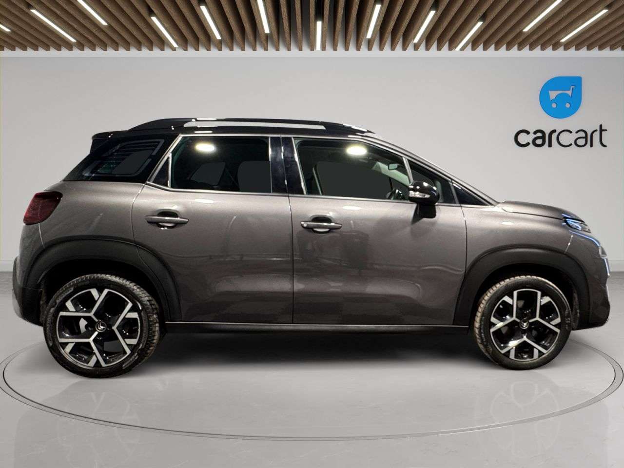 2022 CITROEN C3 AIRCROSS 2022 CITROEN C3 AIRCROSS