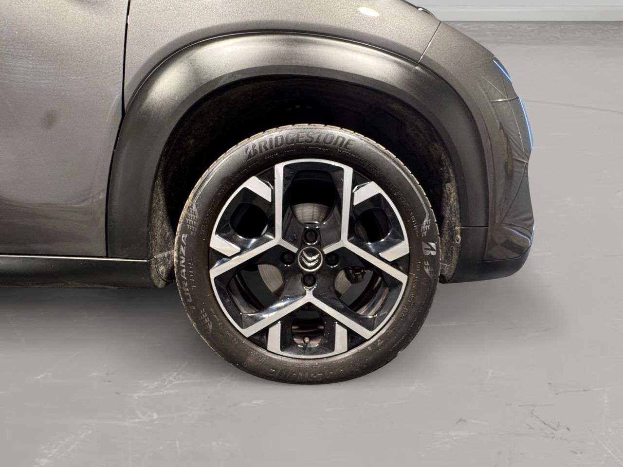 2022 CITROEN C3 AIRCROSS 2022 CITROEN C3 AIRCROSS